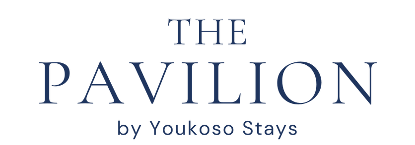 The Pavilion Logo