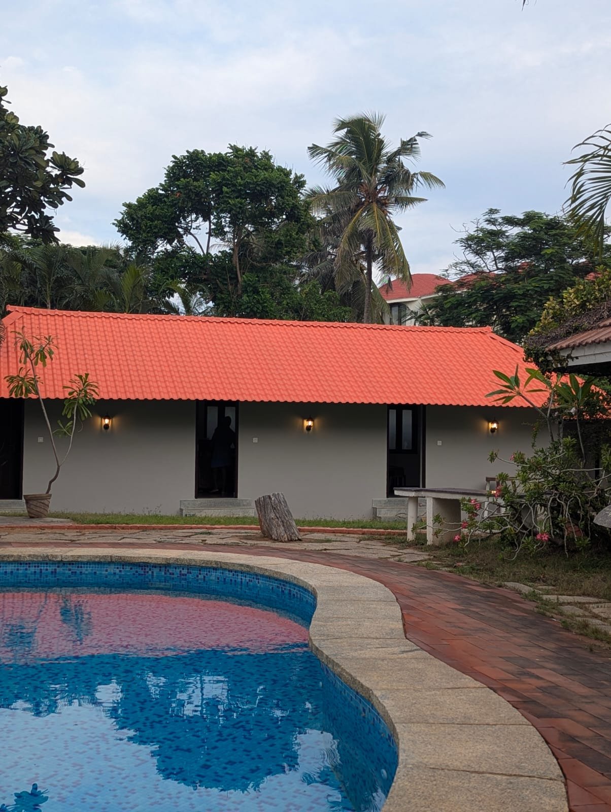 Resort Amenities and Experience